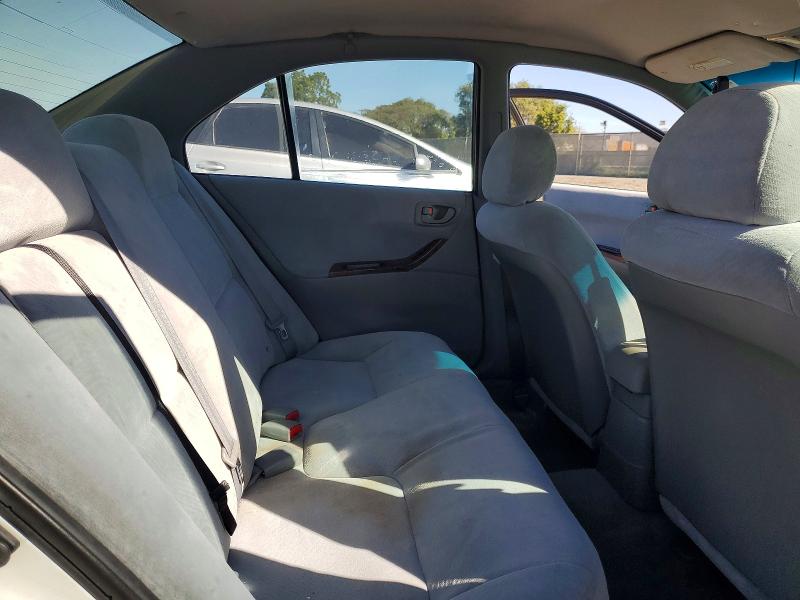 Photo 10 from auction – 2001 MITSUBISHI GALANT ES with VIN 4A3AA46G91E215892