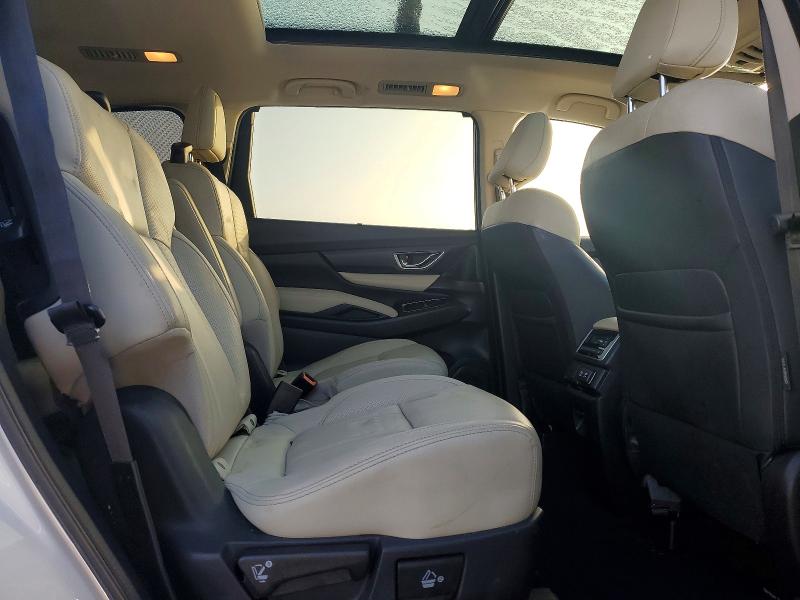 Photo 11 from auction – 2021 SUBARU ASCENT LIM with VIN 4S4WMAPD5M3410676