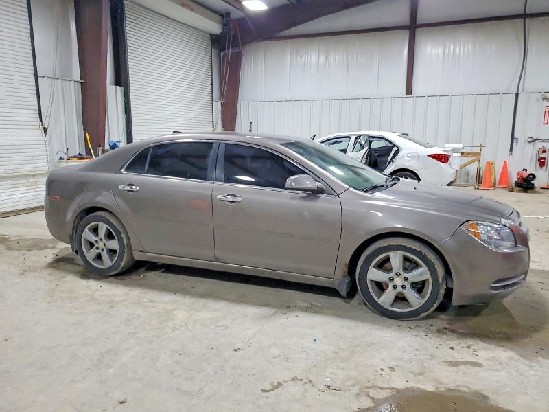 Photo 4 from auction – 2012 CHEVROLET MALIBU 2LT with VIN 1G1ZD5E00CF201196