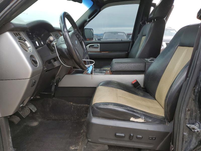 Photo 7 from auction – 2010 FORD EXPEDITION with VIN 1FMJU1J52AEB63466
