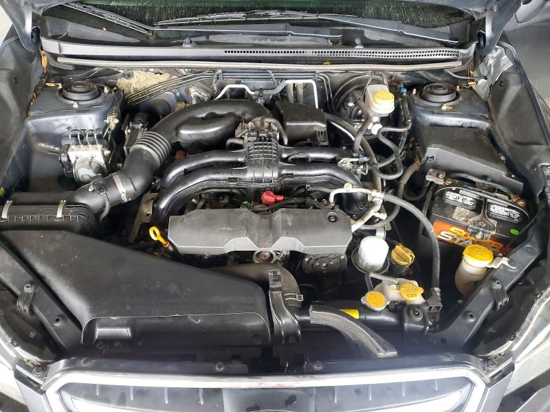 Photo 12 from auction – 2014 SUBARU XV CROSSTR with VIN JF2GPAKC7EH339680