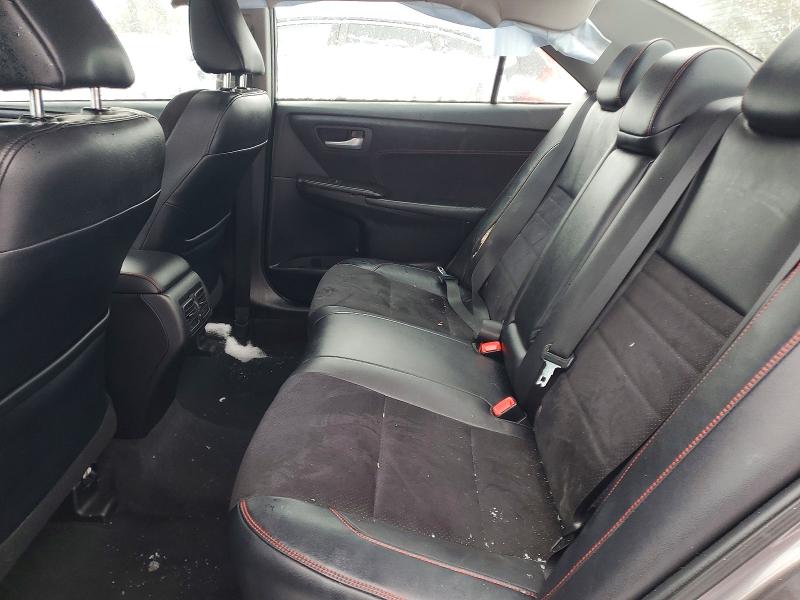 Photo 10 from auction – 2015 TOYOTA CAMRY LE with VIN 4T1BF1FKXFU950272