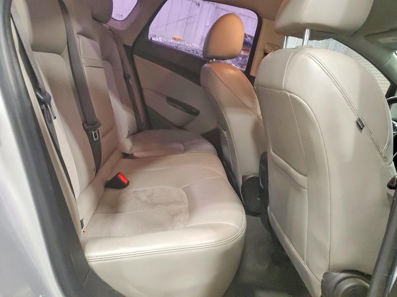 Photo 10 from auction – 2016 BUICK VERANO with VIN 1G4PP5SK7G4159263