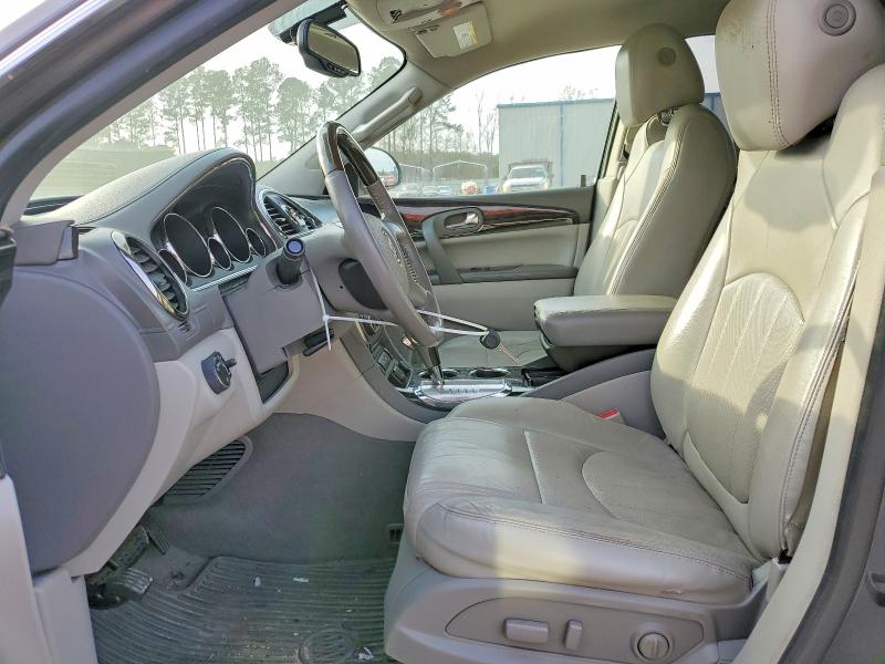 Photo 7 from auction – 2016 BUICK ENCLAVE with VIN 5GAKRBKD9GJ200228