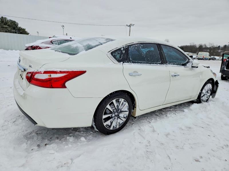 Photo 3 from auction – 2016 NISSAN ALTIMA 2.5 with VIN 1N4AL3AP0GC265394