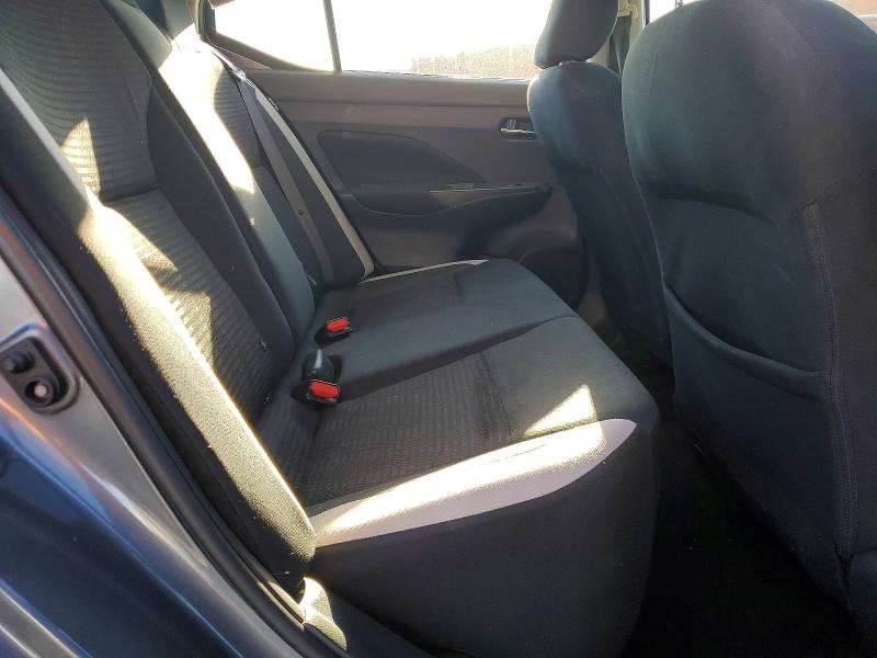 Photo 10 from auction – 2021 NISSAN VERSA with VIN 3N1CN8EV3ML824443
