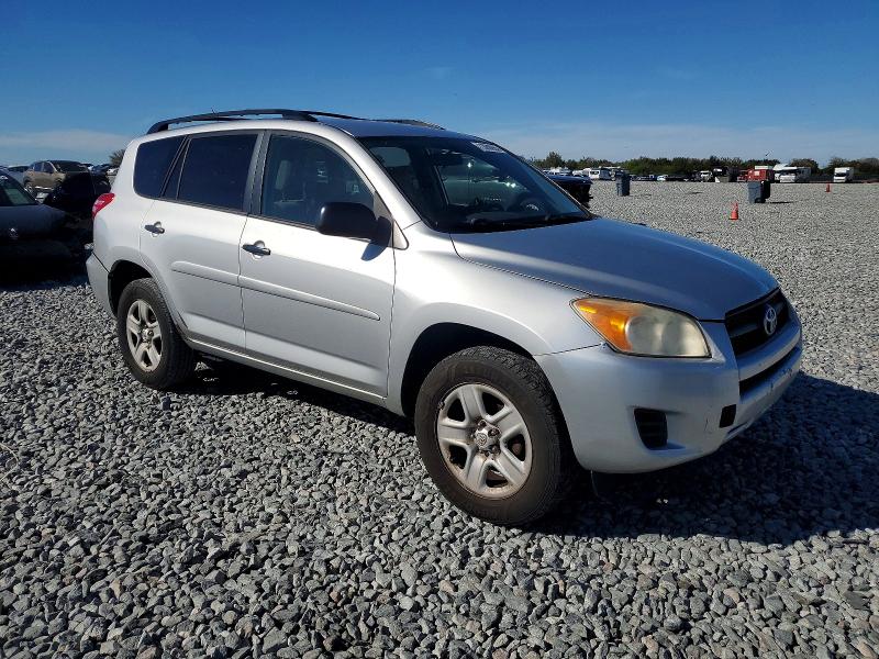 Photo 4 from auction – 2010 TOYOTA RAV4 with VIN 2T3BF4DV5AW061510