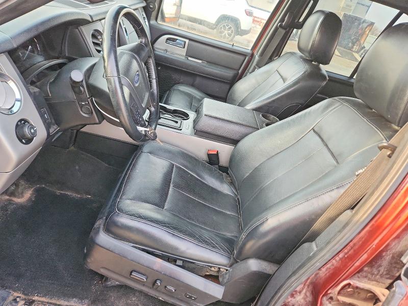 Photo 7 from auction – 2017 FORD EXPEDITION with VIN 1FMJK1JT4HEA70530