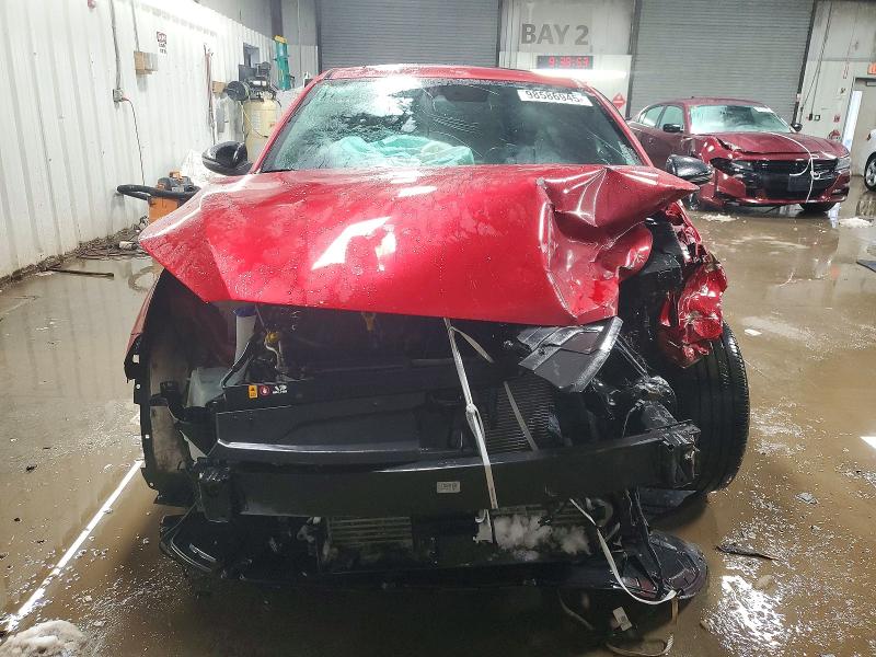 Photo 5 from auction – 2022 KIA FORTE GT with VIN 3KPF44AC0NE485754