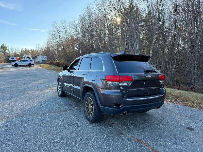 Photo 3 from auction – 2014 JEEP GRAND CHER with VIN 1C4RJFBG0EC459987