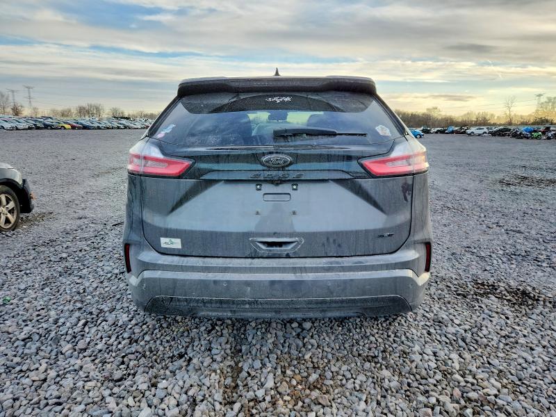 Photo 6 from auction – 2024 FORD EDGE with VIN 2FMPK4G90RBB07741