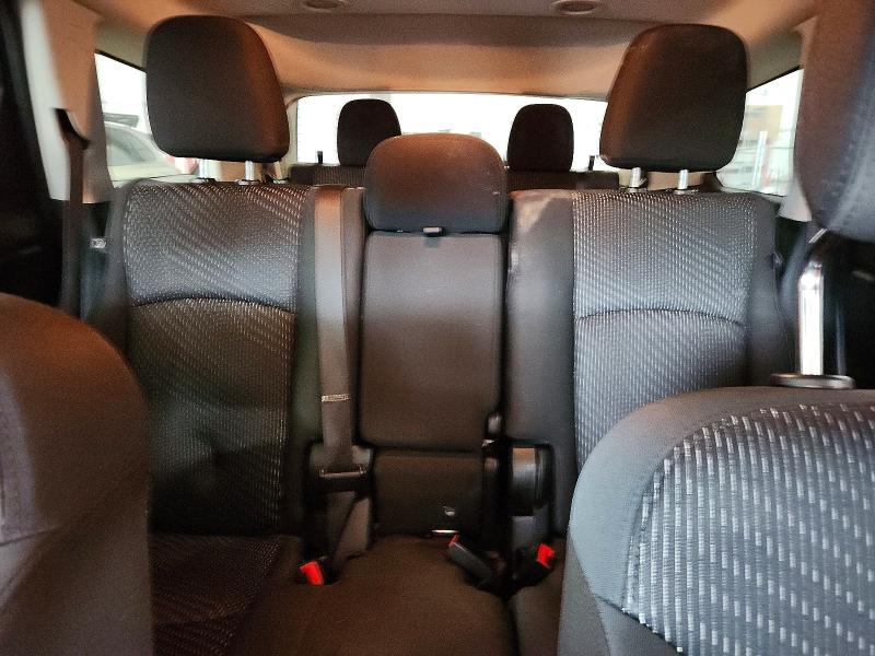 Foto 10 de la subasta – 2019 DODGE JOURNEY SE con VIN 3C4PDCBB0KT873028