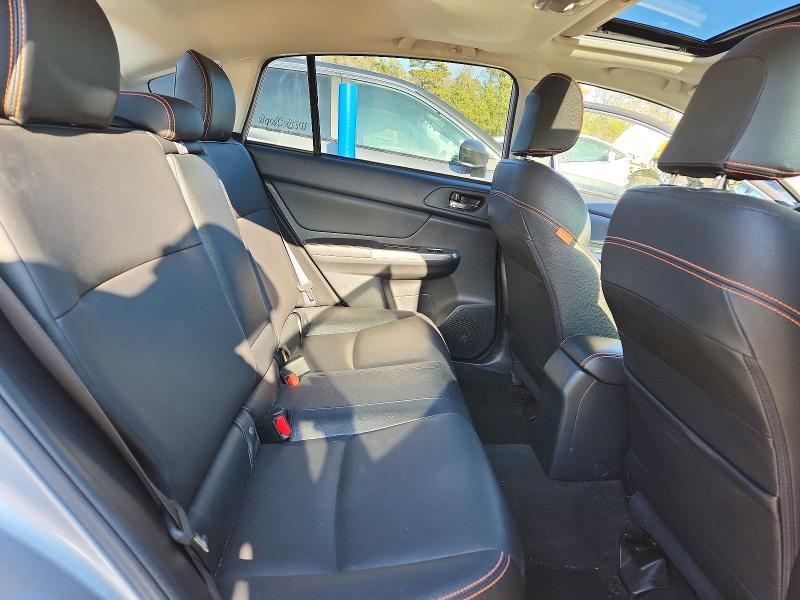 صورة رقم 11 من المزاد - 2017 SUBARU CROSSTREK مع VIN JF2GPANC8H8215191
