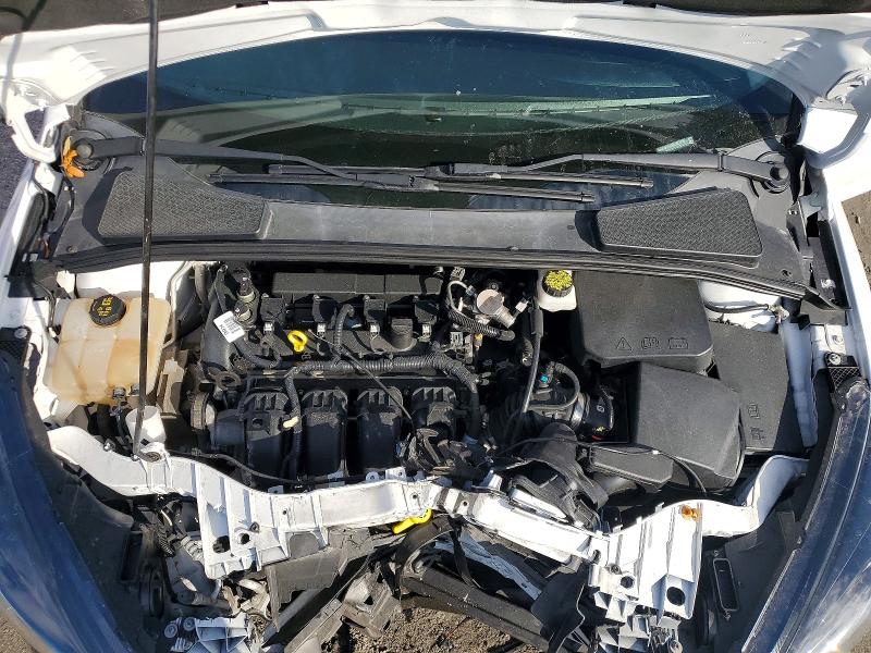 Photo 11 from auction – 2018 FORD FOCUS SE with VIN 1FADP3F23JL327795