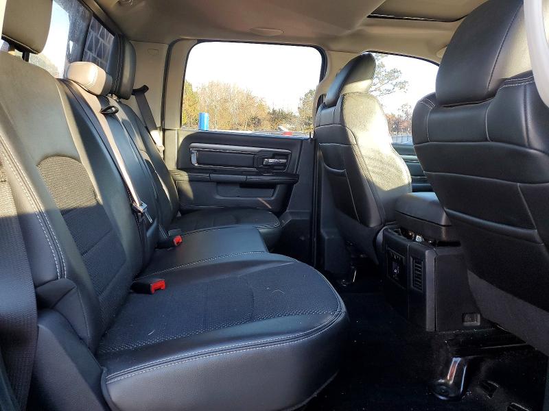 Photo 10 from auction – 2015 RAM 1500 SPORT with VIN 1C6RR7MT4FS540269