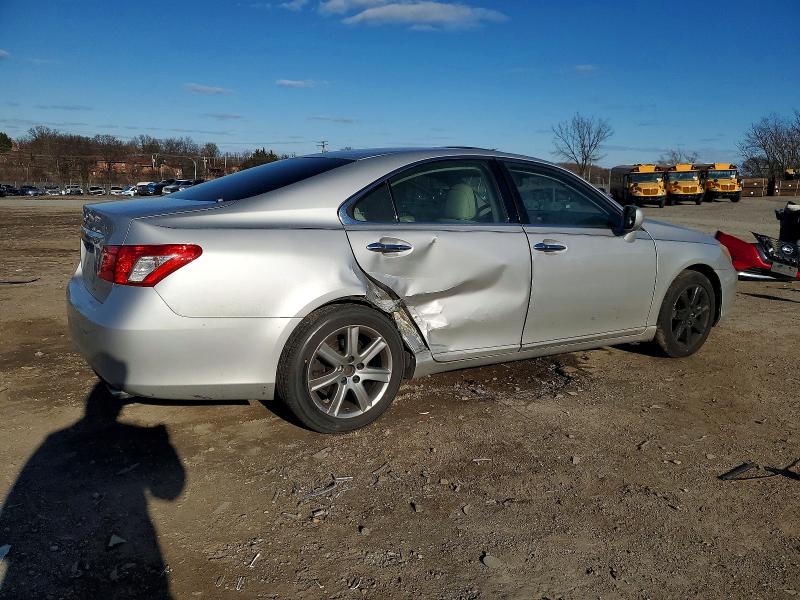 Photo 3 from auction – 2008 LEXUS ES 350 with VIN JTHBJ46G982228028