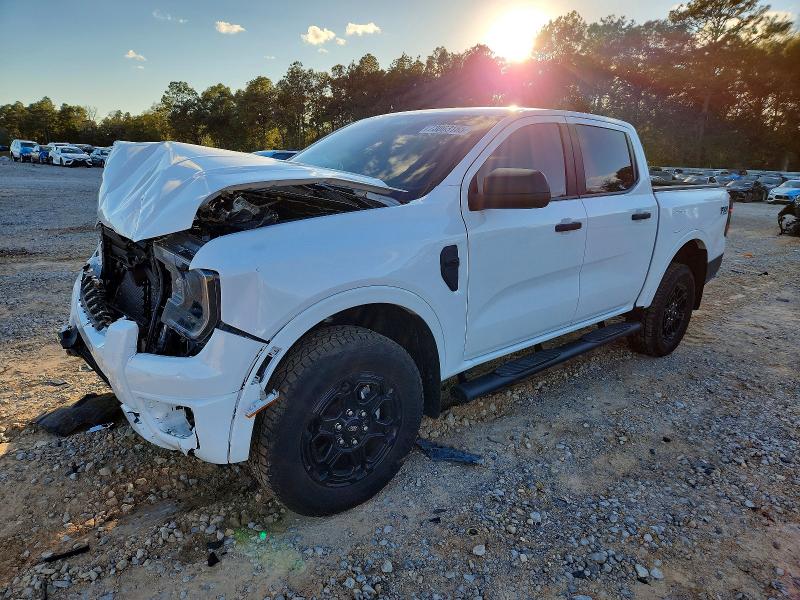 FORD RANGER XLT 2025 with VIN 1FTER4HH4SLE14915 - Photo from auction