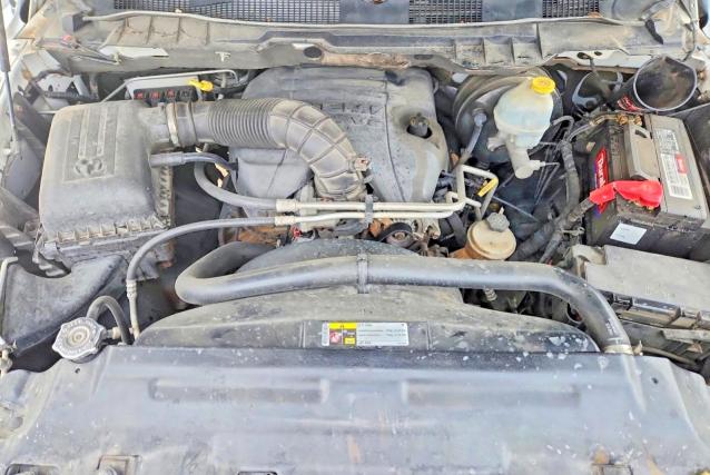 Photo 11 from auction – 2012 DODGE RAM 1500 S with VIN 1C6RD7FT9CS326224