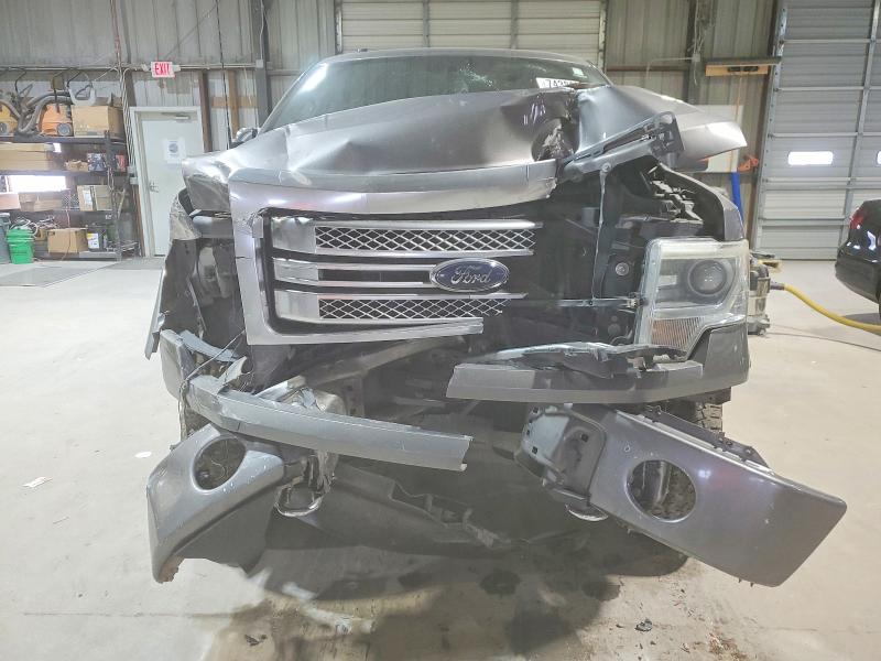 Photo 5 from auction – 2014 FORD F150 with VIN 1FTFW1EF2EFC71156