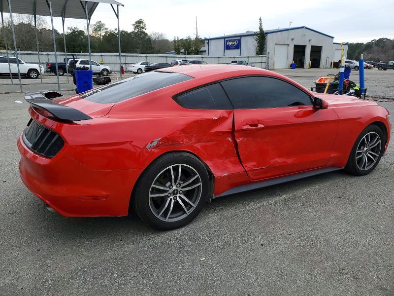 Photo 3 from auction – 2015 FORD MUSTANG with VIN 1FA6P8THXF5378026