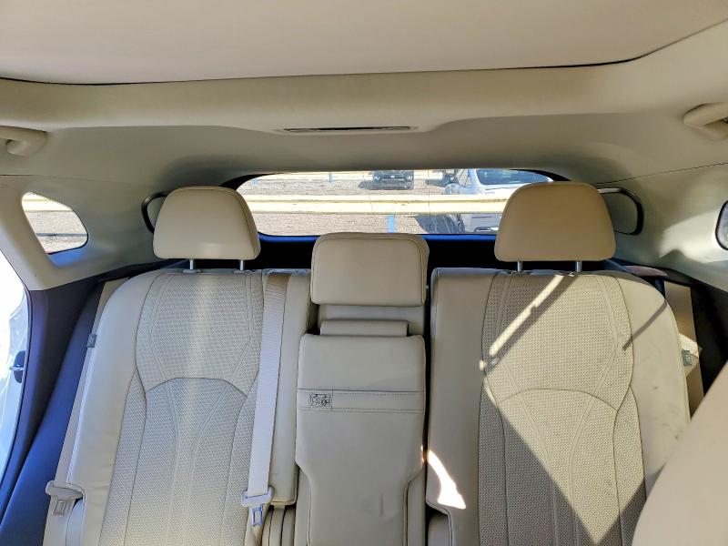Photo 10 from auction – 2017 LEXUS RX 450H BA with VIN 2T2BGMCA4HC019809