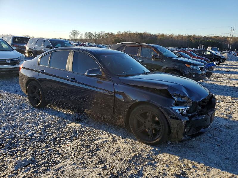 Photo 4 from auction – 2013 BMW 328 XI SUL with VIN WBA3B5C57DF597319