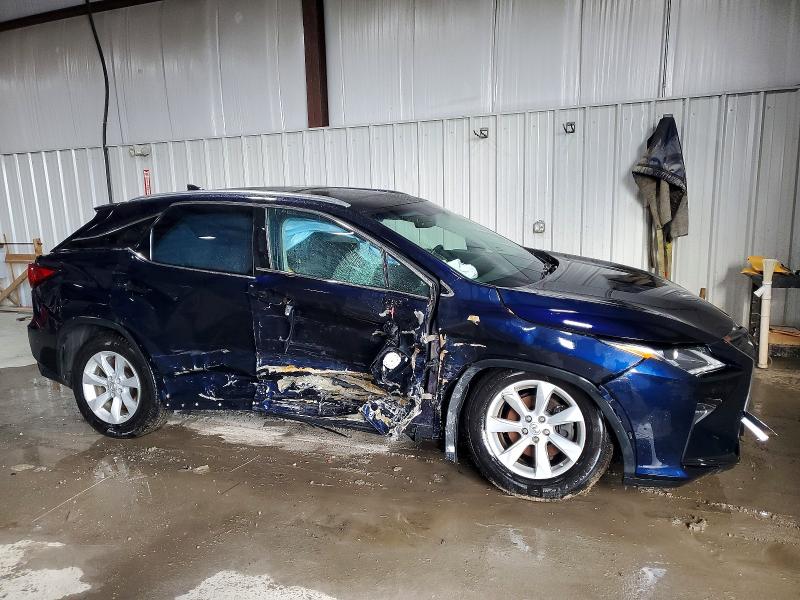 Photo 4 from auction – 2016 LEXUS RX 350 with VIN 2T2BZMCA9GC016235