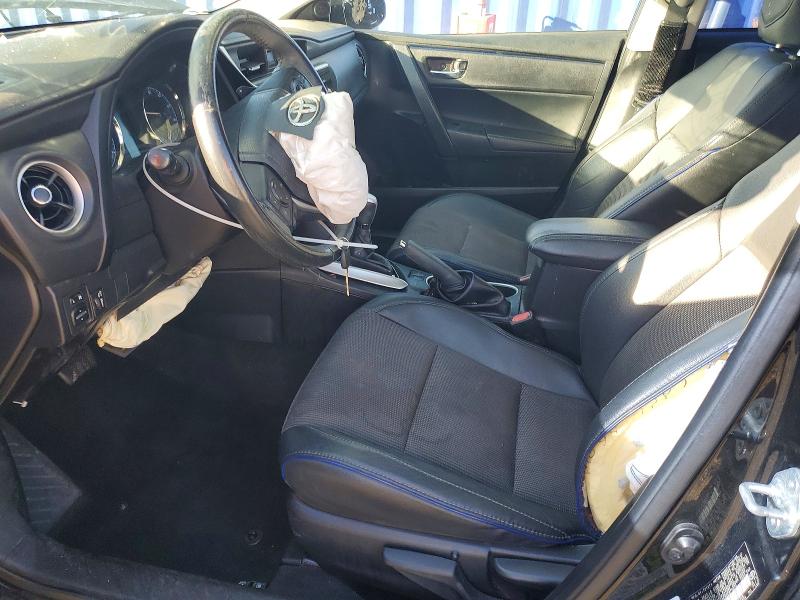 Photo 7 from auction – 2017 TOYOTA COROLLA L with VIN 2T1BURHE6HC878034