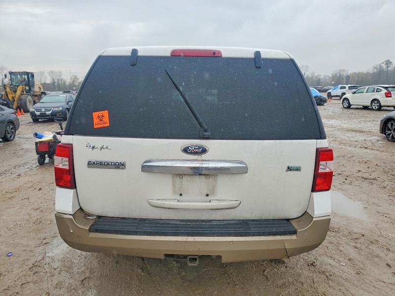 Foto 6 de la subasta – 2014 FORD EXPEDITION con VIN 1FMJU1H59EEF09136