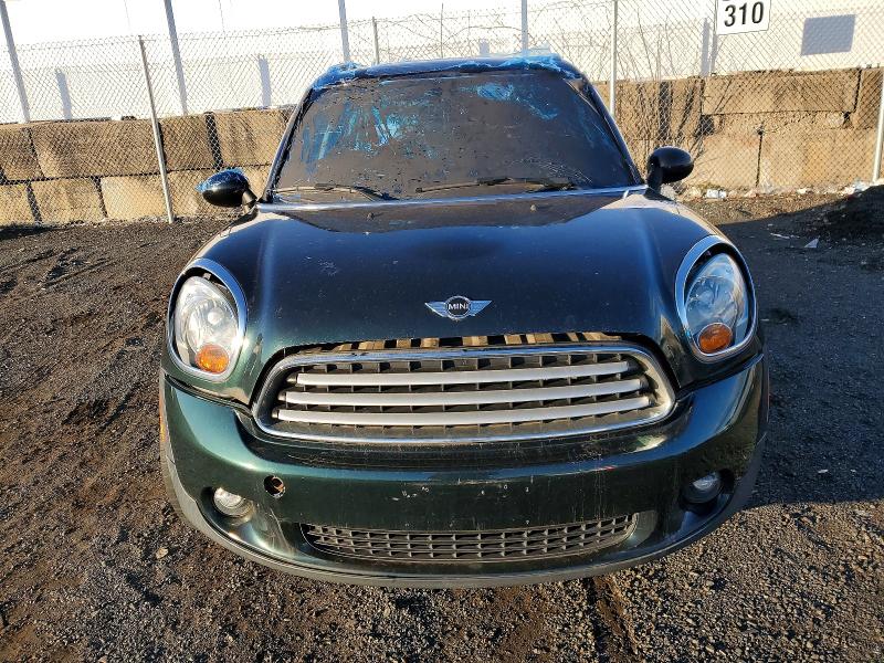 Photo 5 from auction – 2013 MINI COOPER with VIN WMWZB3C53DWM08485