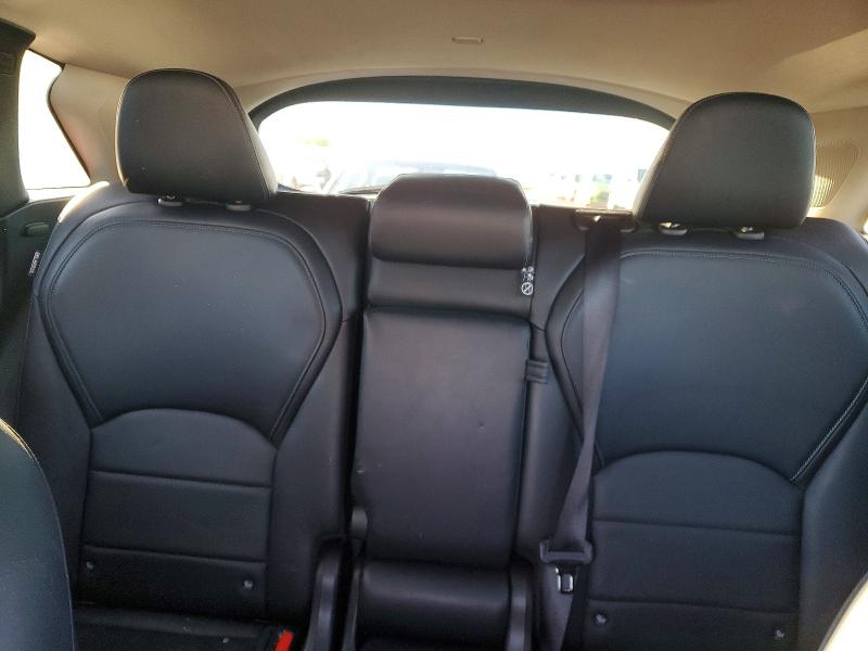 Photo 10 from auction – 2022 INFINITI QX50 SENSO with VIN 3PCAJ5EA0NF120972