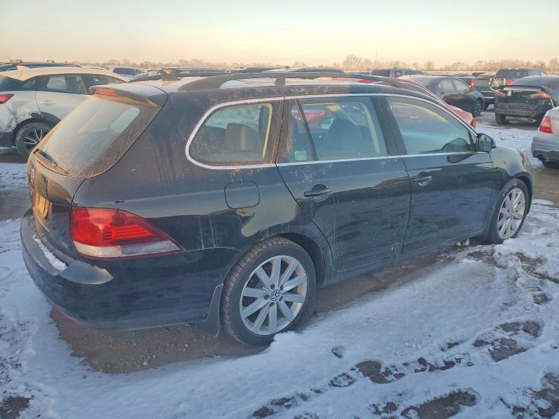 Photo 3 from auction – 2012 VOLKSWAGEN JETTA with VIN 3VWPL7AJ7CM710565