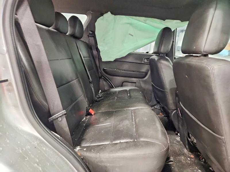 Photo 11 from auction – 2012 FORD ESCAPE with VIN 1FMCU9D73CKC31458
