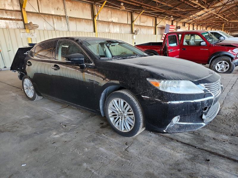 Photo 4 from auction – 2013 LEXUS ES 350 with VIN JTHBK1GG4D2026458