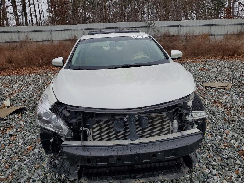 Photo 5 from auction – 2014 NISSAN ALTIMA with VIN 1N4AL3AP9EC179823