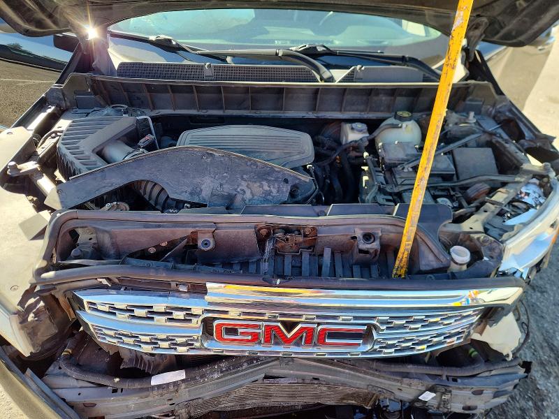 Photo 11 from auction – 2017 GMC ACADIA DEN with VIN 1GKKNPLS4HZ140841