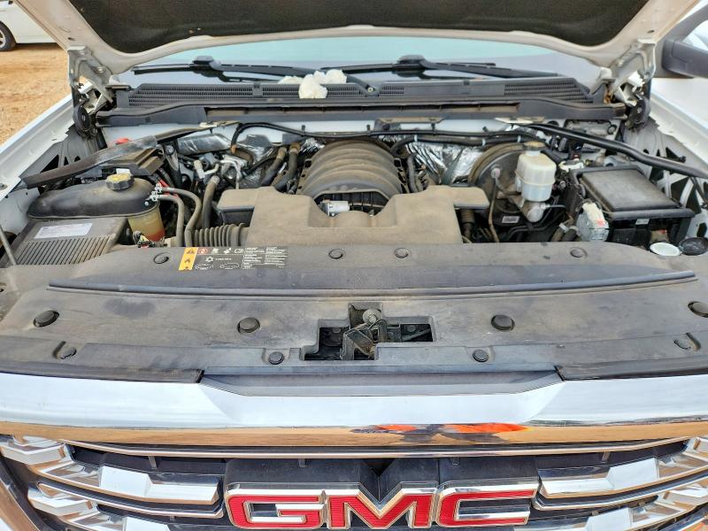 Photo 11 from auction – 2017 GMC SIERRA K15 with VIN 3GTU2NEC5HG437978