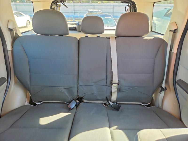 Photo 10 from auction – 2012 FORD ESCAPE with VIN 1FMCU0C70CKC23573