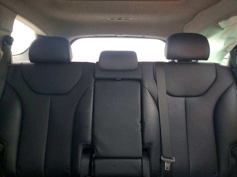 Photo 10 from auction – 2019 HYUNDAI SANTA FE with VIN 5NMS53AD9KH087932