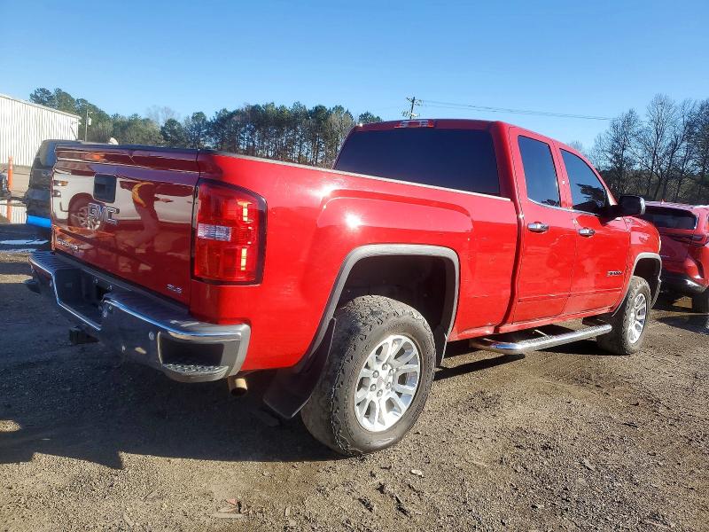 Photo 3 from auction – 2014 GMC SIERRA K15 with VIN 1GTV2UEC0EZ235091