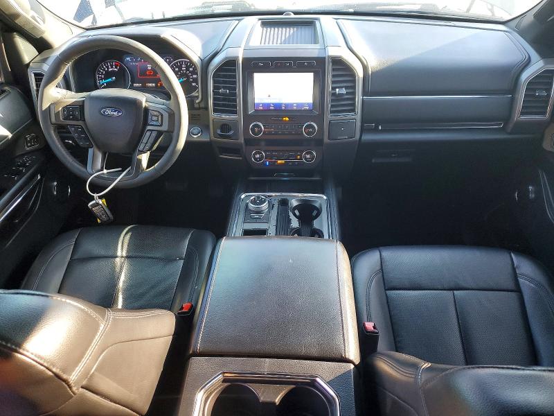 Photo 8 from auction – 2020 FORD EXPEDITION with VIN 1FMJK1HT5LEA52360