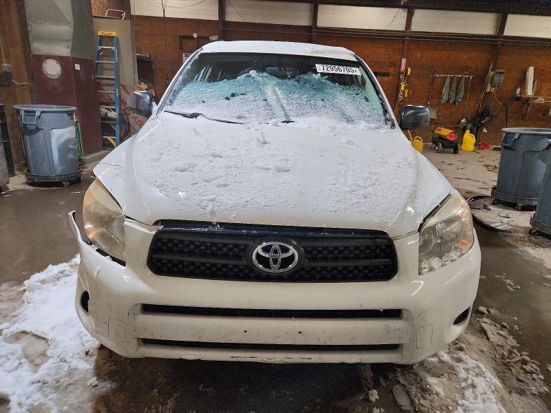 Photo 5 from auction – 2008 TOYOTA RAV4 with VIN JTMBD33V886061756