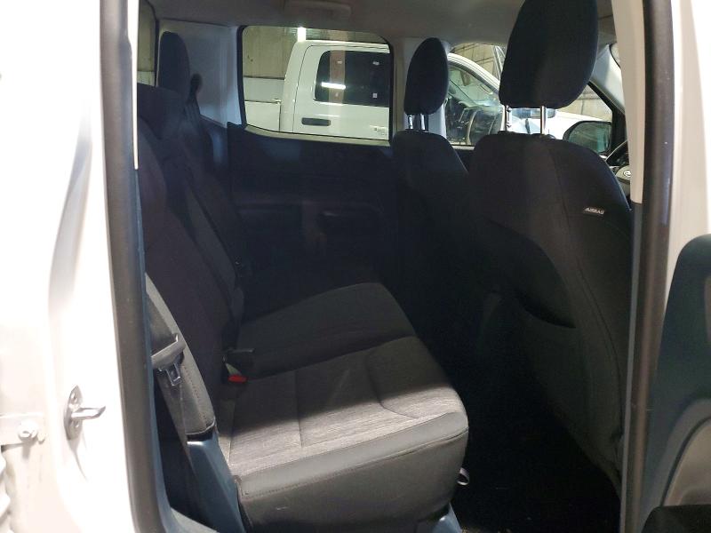 Photo 10 from auction – 2023 FORD MAVERICK X with VIN 3FTTW8F90PRA54537