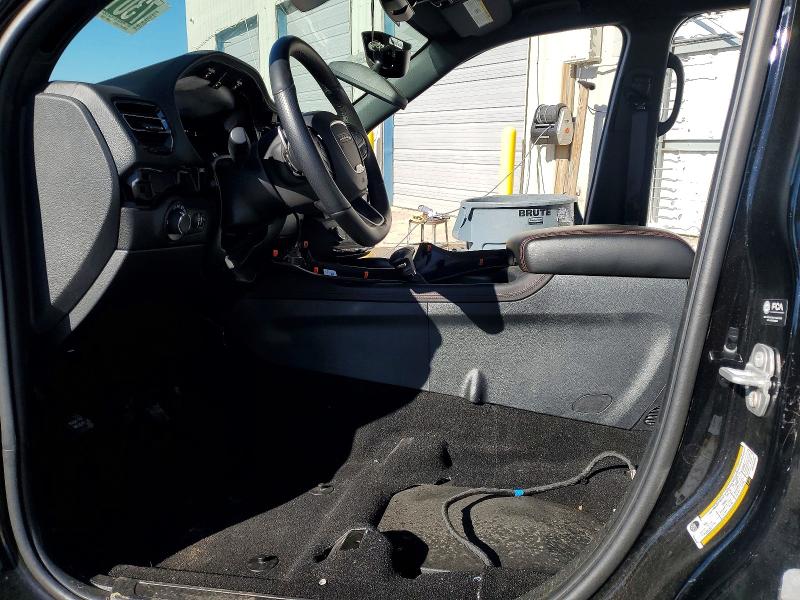 Photo 7 from auction – 2025 DODGE DURANGO GT with VIN 1C4RDHDG1SC534899