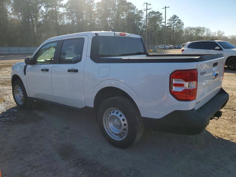 Photo 2 from auction – 2024 FORD MAVERICK X with VIN 3FTTW8A35RRA18932