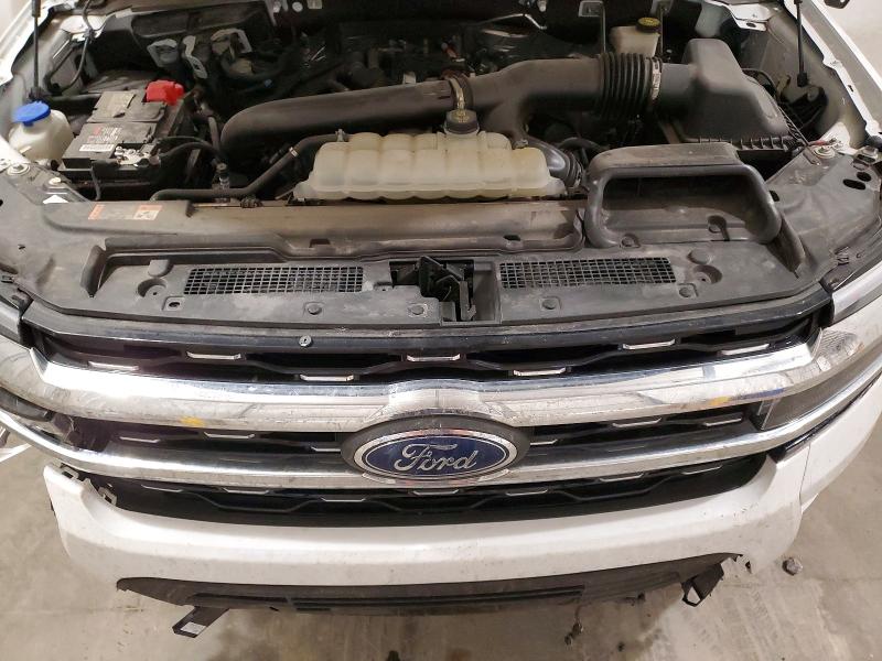 Photo 12 from auction – 2024 FORD EXPEDITION with VIN 1FMJU2A84REA28825