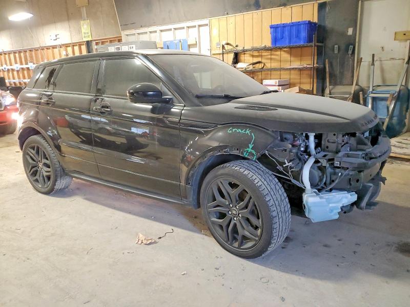 Photo 4 from auction – 2019 LAND ROVER RANGE ROVE with VIN SALVD2RX6KH326453