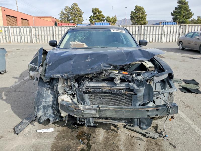Photo 5 from auction – 2008 DODGE CHARGER with VIN 2B3LA53H38H103107