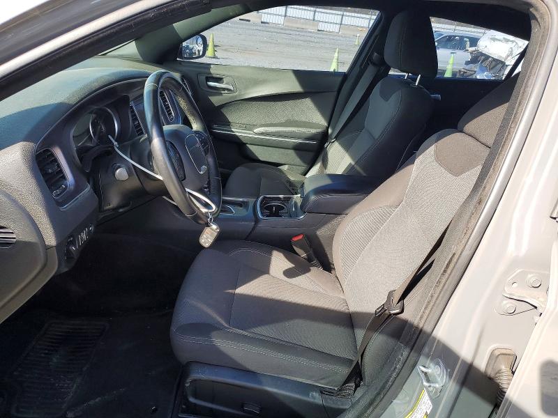 Photo 7 from auction – 2018 DODGE CHARGER with VIN 2C3CDXBG8JH323363