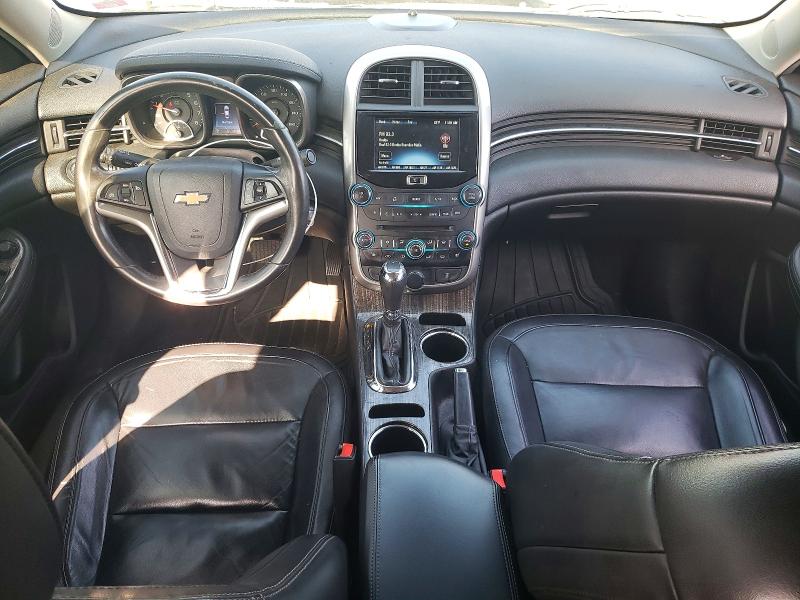 Photo 8 from auction – 2015 CHEVROLET MALIBU LTZ with VIN 1G11F5SL5FF153771